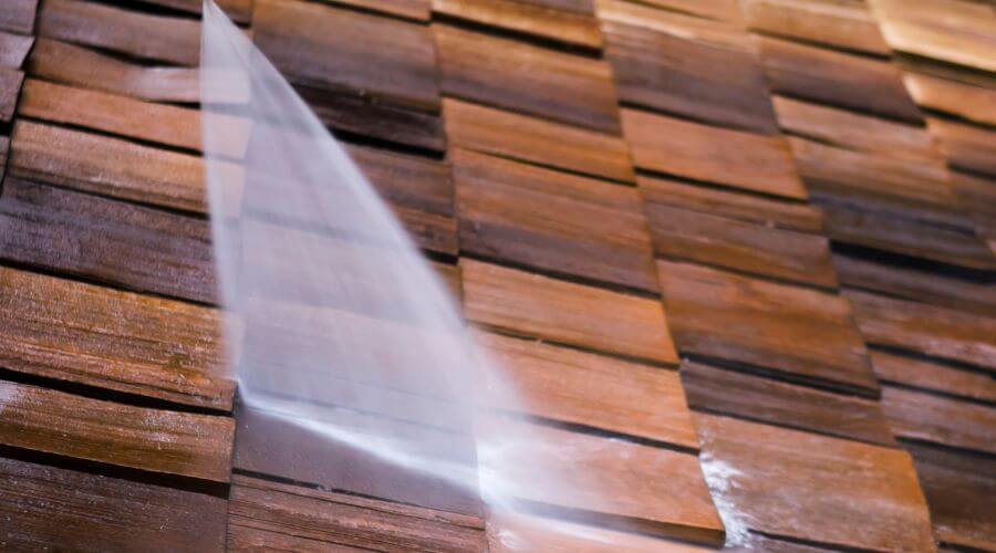 Asphalt Roofing in Kinder, LA